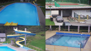 Koupaliště Rusava - Sdružené snímky - 2.10.2024 v 09:00 Koupaliště Rusava - Sdružené snímky - 2.10.2024 v 09:00