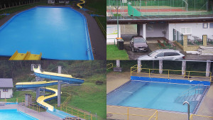 Koupaliště Rusava - Sdružené snímky - 2.10.2024 v 10:00 Koupaliště Rusava - Sdružené snímky - 2.10.2024 v 10:00