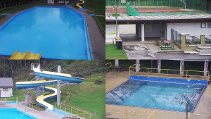 Koupaliště Rusava - Sdružené snímky - 2.10.2024 v 14:00 Koupaliště Rusava - Sdružené snímky - 2.10.2024 v 14:00