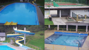 Koupaliště Rusava - Sdružené snímky - 2.10.2024 v 15:00 Koupaliště Rusava - Sdružené snímky - 2.10.2024 v 15:00