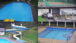 Koupaliště Rusava - Sdružené snímky - 2.10.2024 v 17:00 Koupaliště Rusava - Sdružené snímky - 2.10.2024 v 17:00