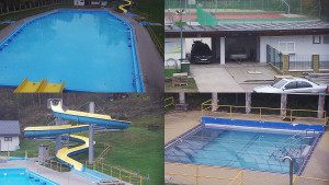 Koupaliště Rusava - Sdružené snímky - 31.10.2024 v 07:00 Koupaliště Rusava - Sdružené snímky - 31.10.2024 v 07:00