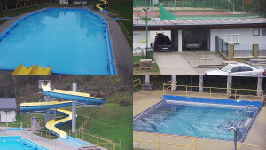 Koupaliště Rusava - Sdružené snímky - 31.10.2024 v 09:00 Koupaliště Rusava - Sdružené snímky - 31.10.2024 v 09:00