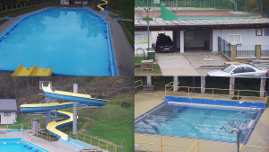 Koupaliště Rusava - Sdružené snímky - 31.10.2024 v 10:00 Koupaliště Rusava - Sdružené snímky - 31.10.2024 v 10:00