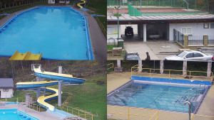 Koupaliště Rusava - Sdružené snímky - 31.10.2024 v 11:00 Koupaliště Rusava - Sdružené snímky - 31.10.2024 v 11:00