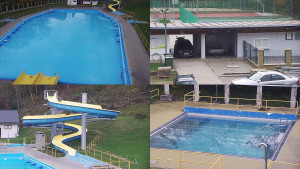 Koupaliště Rusava - Sdružené snímky - 31.10.2024 v 12:00 Koupaliště Rusava - Sdružené snímky - 31.10.2024 v 12:00