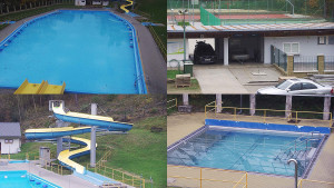 Koupaliště Rusava - Sdružené snímky - 31.10.2024 v 13:00 Koupaliště Rusava - Sdružené snímky - 31.10.2024 v 13:00