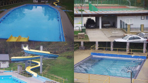 Koupaliště Rusava - Sdružené snímky - 31.10.2024 v 14:00 Koupaliště Rusava - Sdružené snímky - 31.10.2024 v 14:00