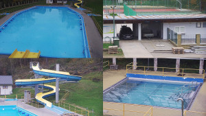 Koupaliště Rusava - Sdružené snímky - 31.10.2024 v 15:00 Koupaliště Rusava - Sdružené snímky - 31.10.2024 v 15:00