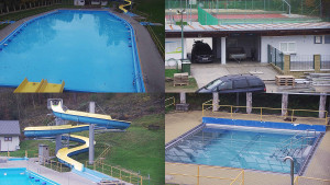 Koupaliště Rusava - Sdružené snímky - 31.10.2024 v 16:00 Koupaliště Rusava - Sdružené snímky - 31.10.2024 v 16:00