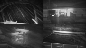 Koupaliště Rusava - Sdružené snímky - 30.11.2024 v 04:00 Koupaliště Rusava - Sdružené snímky - 30.11.2024 v 04:00