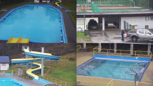 Koupaliště Rusava - Sdružené snímky - 30.11.2024 v 09:00 Koupaliště Rusava - Sdružené snímky - 30.11.2024 v 09:00