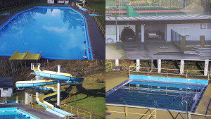 Koupaliště Rusava - Sdružené snímky - 30.11.2024 v 11:00 Koupaliště Rusava - Sdružené snímky - 30.11.2024 v 11:00