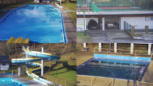 Koupaliště Rusava - Sdružené snímky - 30.11.2024 v 12:00 Koupaliště Rusava - Sdružené snímky - 30.11.2024 v 12:00