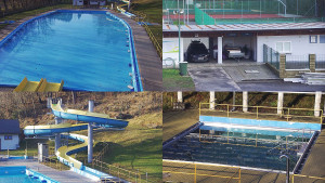 Koupaliště Rusava - Sdružené snímky - 30.11.2024 v 14:00 Koupaliště Rusava - Sdružené snímky - 30.11.2024 v 14:00