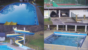 Koupaliště Rusava - Sdružené snímky - 30.11.2024 v 15:00 Koupaliště Rusava - Sdružené snímky - 30.11.2024 v 15:00