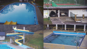 Koupaliště Rusava - Sdružené snímky - 30.11.2024 v 16:00 Koupaliště Rusava - Sdružené snímky - 30.11.2024 v 16:00