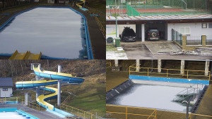 Koupaliště Rusava - Sdružené snímky - 11.1.2025 v 13:00 Koupaliště Rusava - Sdružené snímky - 11.1.2025 v 13:00