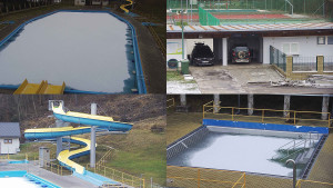Koupaliště Rusava - Sdružené snímky - 11.1.2025 v 14:00 Koupaliště Rusava - Sdružené snímky - 11.1.2025 v 14:00