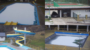 Koupaliště Rusava - Sdružené snímky - 11.1.2025 v 15:00 Koupaliště Rusava - Sdružené snímky - 11.1.2025 v 15:00