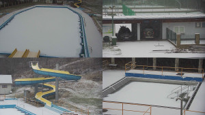 Koupaliště Rusava - Sdružené snímky - 11.1.2025 v 16:00 Koupaliště Rusava - Sdružené snímky - 11.1.2025 v 16:00