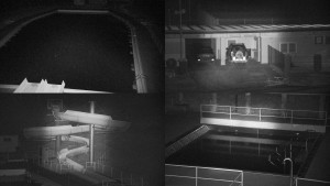 Koupaliště Rusava - Sdružené snímky - 5.2.2025 v 03:00 Koupaliště Rusava - Sdružené snímky - 5.2.2025 v 03:00