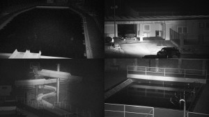 Koupaliště Rusava - Sdružené snímky - 5.2.2025 v 05:30 Koupaliště Rusava - Sdružené snímky - 5.2.2025 v 05:30