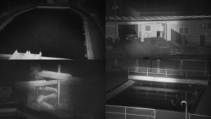 Koupaliště Rusava - Sdružené snímky - 5.2.2025 v 06:00 Koupaliště Rusava - Sdružené snímky - 5.2.2025 v 06:00