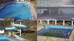 Koupaliště Rusava - Sdružené snímky - 5.2.2025 v 10:00 Koupaliště Rusava - Sdružené snímky - 5.2.2025 v 10:00