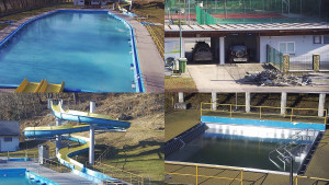 Koupaliště Rusava - Sdružené snímky - 5.2.2025 v 14:00 Koupaliště Rusava - Sdružené snímky - 5.2.2025 v 14:00
