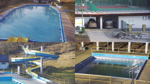 Koupaliště Rusava - Sdružené snímky - 5.2.2025 v 15:00 Koupaliště Rusava - Sdružené snímky - 5.2.2025 v 15:00