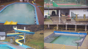 Koupaliště Rusava - Sdružené snímky - 14.3.2025 v 14:00 Koupaliště Rusava - Sdružené snímky - 14.3.2025 v 14:00