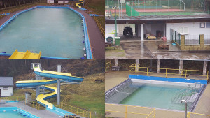 Koupaliště Rusava - Sdružené snímky - 14.3.2025 v 15:00 Koupaliště Rusava - Sdružené snímky - 14.3.2025 v 15:00