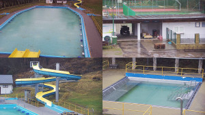 Koupaliště Rusava - Sdružené snímky - 14.3.2025 v 17:00 Koupaliště Rusava - Sdružené snímky - 14.3.2025 v 17:00