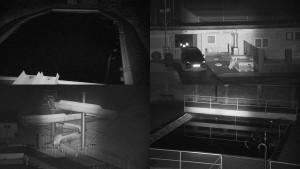 Koupaliště Rusava - Sdružené snímky - 16.4.2025 v 04:30 Koupaliště Rusava - Sdružené snímky - 16.4.2025 v 04:30