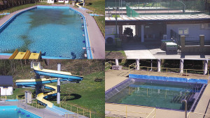 Koupaliště Rusava - Sdružené snímky - 16.4.2025 v 10:00 Koupaliště Rusava - Sdružené snímky - 16.4.2025 v 10:00