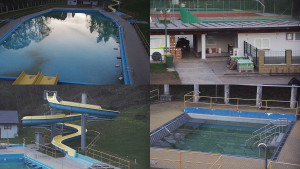 Koupaliště Rusava - Sdružené snímky - 16.4.2025 v 20:00 Koupaliště Rusava - Sdružené snímky - 16.4.2025 v 20:00