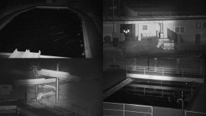 Koupaliště Rusava - Sdružené snímky - 16.4.2025 v 22:00 Koupaliště Rusava - Sdružené snímky - 16.4.2025 v 22:00