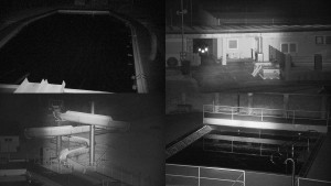 Koupaliště Rusava - Sdružené snímky - 16.4.2025 v 23:00 Koupaliště Rusava - Sdružené snímky - 16.4.2025 v 23:00