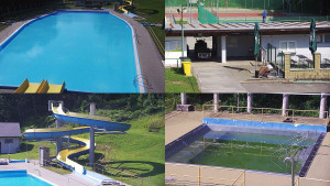 Koupaliště Rusava - Sdružené snímky - 11.6.2025 v 16:00 Koupaliště Rusava - Sdružené snímky - 11.6.2025 v 16:00