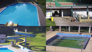 Koupaliště Rusava - Sdružené snímky - 11.6.2025 v 17:00 Koupaliště Rusava - Sdružené snímky - 11.6.2025 v 17:00