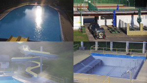 Koupaliště Rusava - Sdružené snímky - 13.6.2025 v 19:00 Koupaliště Rusava - Sdružené snímky - 13.6.2025 v 19:00