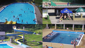 Koupaliště Rusava - Sdružené snímky - 26.6.2025 v 16:00 Koupaliště Rusava - Sdružené snímky - 26.6.2025 v 16:00