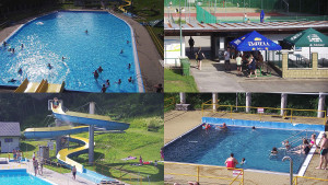 Koupaliště Rusava - Sdružené snímky - 26.6.2025 v 17:00 Koupaliště Rusava - Sdružené snímky - 26.6.2025 v 17:00