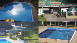 Koupaliště Rusava - Sdružené snímky - 26.6.2025 v 18:00 Koupaliště Rusava - Sdružené snímky - 26.6.2025 v 18:00