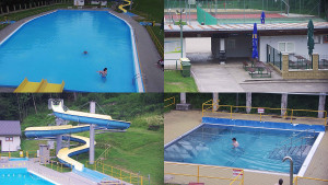 Koupaliště Rusava - Sdružené snímky - 26.6.2025 v 20:00 Koupaliště Rusava - Sdružené snímky - 26.6.2025 v 20:00