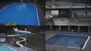 Koupaliště Rusava - Sdružené snímky - 26.6.2025 v 21:00 Koupaliště Rusava - Sdružené snímky - 26.6.2025 v 21:00