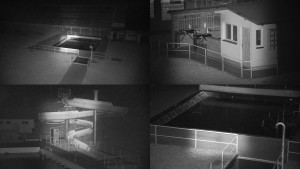 Koupaliště Rusava - Sdružené snímky - 26.12.2025 v 03:30 Koupaliště Rusava - Sdružené snímky - 26.12.2025 v 03:30