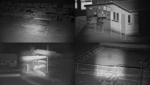 Koupaliště Rusava - Sdružené snímky - 2.1.2026 v 03:30 Koupaliště Rusava - Sdružené snímky - 2.1.2026 v 03:30