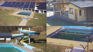 Koupaliště Rusava - Sdružené snímky - 5.3.2026 v 11:30 Koupaliště Rusava - Sdružené snímky - 5.3.2026 v 11:30